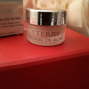 By Terry Baume de Rose Lip Balm - 3g New In Box